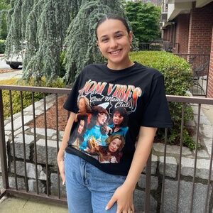 Meet your Posher, Aline